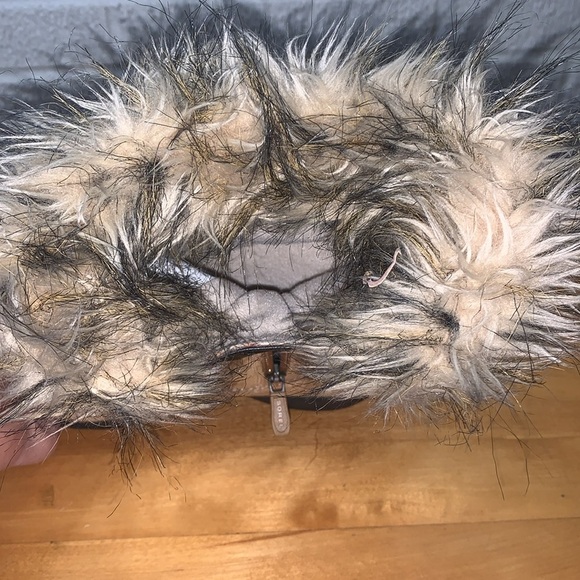 Sorel Northern Lite Tall Waterproof Thinsulate lined Suede Boot Wms sz9 EUC - Picture 8 of 12